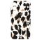 MIO Samsung Galaxy A26 MagSafe Hoesje Hardcase Backcover - Leopard
