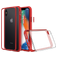 Rhinoshield MOD NX Crash Guard Bumper Red Apple iPhone Xs Max