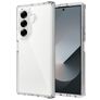 Mobigear Crystal Doorzichtig Samsung Galaxy Z Fold 8 Ultra Hoesje Hardcase Backcover - Transparant