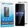 Mobigear Premium Sony Xperia Pro-I Glazen Screenprotector - Case Friendly - Zwart