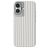 Nudient Bold iPhone 16 MagSafe Hoesje Hardcase Backcover - Chalk White