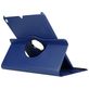 Mobigear DuoStand iPad Pro 10.5 Inch (2017) Hoes Draaibare Bookcase - Marineblauw