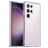 Mobigear Crystal Doorzichtig Samsung Galaxy S24 Ultra Hoesje Hardcase Backcover - Transparant