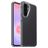 Otterbox React Doorzichtig Samsung Galaxy A37 Hoesje Hardcase Backcover Shockproof - Transparant
