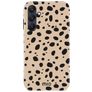 MIO Samsung Galaxy A25 5G MagSafe Hoesje Hardcase Backcover - Spots