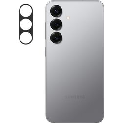 Mobilize Samsung Galaxy S25 Glazen Camera Protector - Case Friendly