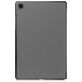 Mobigear Tri-Fold Samsung Galaxy Tab A9 (2023) Hoes Bookcase - Grijs
