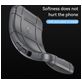 Mobigear Rugged Shield OnePlus Nord CE 2 Hoesje Flexibel TPU Backcover Shockproof - Grijs