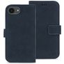 My Style Flex Wallet iPhone 16e Hoesje Bookcase Portemonnee - Royal Blue