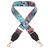 Mobigear Fashion Strap Nylon Schouderband Tasriem - Floral