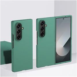 Mobigear Colors Samsung Galaxy Z Fold 7 Hoesje Hardcase Backcover - Groen