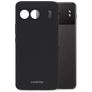 Mobilize Rubber Gelly OnePlus Nord 4 Hoesje Flexibel TPU Backcover - Zwart