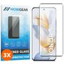Mobigear Premium HONOR 90 Glazen Screenprotector - Case Friendly (3-Pack)