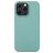 Mobigear Rubber Touch iPhone 14 Pro Max Siliconen Hoesje Backcover - Groen