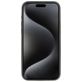 Mobiparts iPhone 15 Pro Max Siliconen Hoesje Backcover - Urban Grey