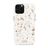 MIO iPhone 16 Pro Max MagSafe Hoesje Hardcase Backcover - Soft Terrazzo