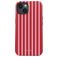 Burga Tough iPhone 14 Hoesje Hardcase Backcover Shockproof - Strawberry Jam