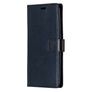 Mobigear Wallet Samsung Galaxy A21s Hoesje Bookcase Portemonnee - Zwart