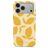 Burga Tough iPhone 18 Pro MagSafe Hoesje Hardcase Backcover Shockproof - Lemon Tart
