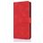 Mobigear Wallet Xiaomi 14T Hoesje Bookcase Portemonnee - Rood