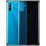 Mobigear Ultra Thin Doorzichtig Realme C3 Hoesje Flexibel TPU Extra Dun Backcover - Transparant