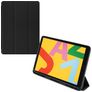 Mobilize Solid Folio iPad 7 (2019) Hoes Bookcase - Zwart