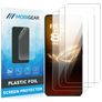 Mobigear ASUS ROG Phone 8 Pro Screenprotector Folie - Case Friendly (3-Pack)