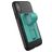 Speck GrabTab Telefoon Grip - Turquoise Universeel