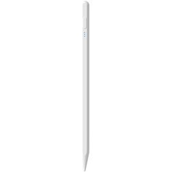 Mobigear Active Capacitieve Stylus Pen voor iPad 2018+ - Wit