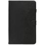 Xccess Business Samsung Galaxy Tab A7 (2020) Hoes Bookcase - Zwart