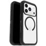 OtterBox Defender Pro XT iPhone 17 Pro MagSafe Hoesje Hardcase Backcover Shockproof - Zwart