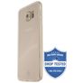 Mobilize Naked Protection Doorzichtig Samsung Galaxy S6 Hoesje Hardcase Backcover Shockproof - Transparant