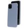 Mobiparts iPhone 11 Pro Siliconen Hoesje Backcover - Royal Grey