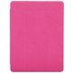 Mobigear Tri-Fold Gel iPad 6 (2018) Hoes Bookcase + Stylus Houder - Roze