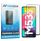 Mobigear Premium Samsung Galaxy M53 Glazen Screenprotector - Case Friendly - Zwart