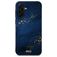 MIO Samsung Galaxy A17 MagSafe Hoesje Hardcase Backcover - Midnight Sparkle
