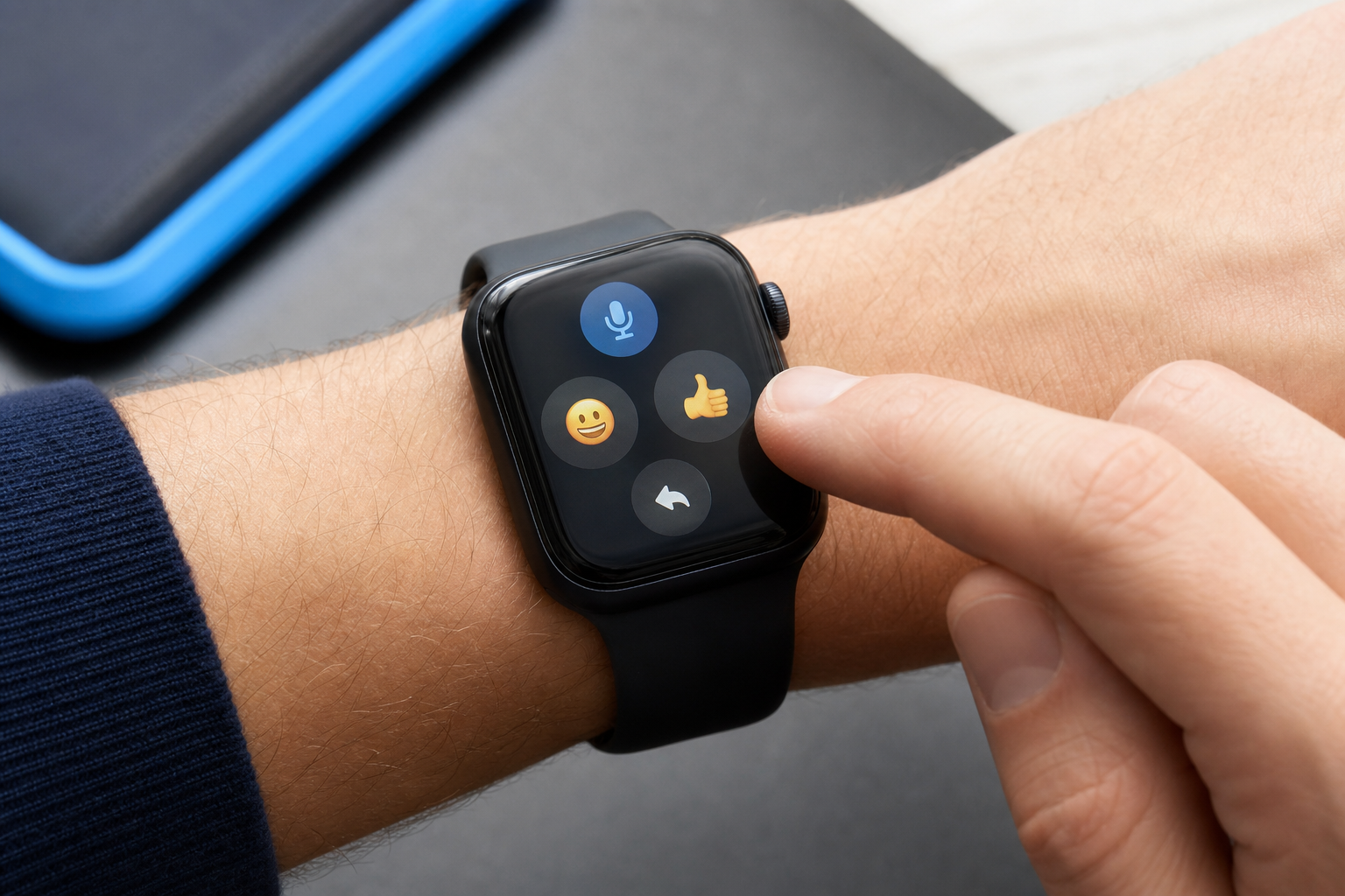 WhatsApp op Apple Watch: Officiële App Installeren & Tips