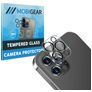Mobigear iPhone 13 Pro Max Glazen Camera Protector - Case Friendly