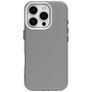 Mobigear Crystal iPhone 16 Pro Hoesje Hardcase Backcover - Wit