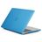 Mobigear Matte MacBook Pro 16 Inch (2019-2020) Hoes Hardshell Laptopcover MacBook Case - Blauw - Model A2141