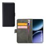 Mobilize Classic Gelly Wallet OnePlus Nord 4 Hoesje Bookcase Portemonnee - Zwart