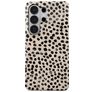 Burga MagSafe Tough Samsung Galaxy S26 Ultra MagSafe Hoesje Hardcase Backcover Shockproof - Almond Latte