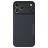 Nudient Thin Magsafe iPhone 18 Pro Max MagSafe Hoesje Hardcase Backcover - Midwinter Blue