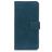 Mobigear Croco OPPO Reno 3 Pro Hoesje Bookcase Portemonnee - Groen