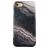 Burga Tough iPhone SE (2020) Hoesje Hardcase Backcover Shockproof - Magic Night
