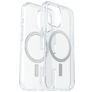 Otterbox Symmetry Plus Doorzichtig iPhone 16 MagSafe Hoesje Hardcase Backcover Shockproof - Transparant