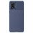 Mobigear Groove Motorola Moto E13 Hoesje Flexibel TPU Backcover - Blauw