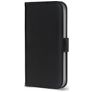 Mobilize Classic Gelly Wallet Samsung Galaxy A05s Hoesje Bookcase Portemonnee - Zwart