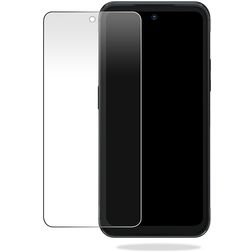 Mobilize Nokia XR20 Glazen Screenprotector - Case Friendly