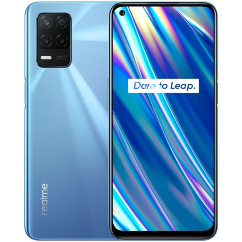 Realme 8